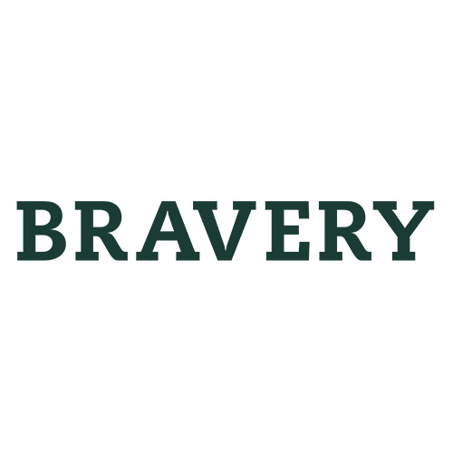 logo bravery