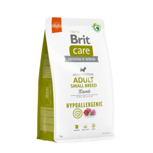 Brit Care Adult Small Breed – Lamb