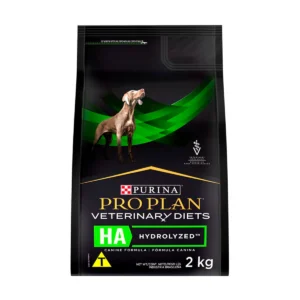 Veterinary Diets Hydrolyzed Canine