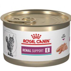 Lata Royal Canin Feline RENAL 145 grs