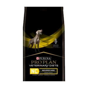 PURINA PRO PLAN Veterinary Diets NC Neurológico Fórmula Canina