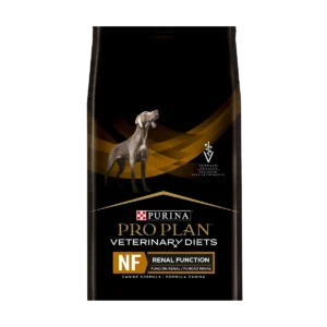 Pro Plan Renal Function NF, Veterinary Diets Fórmula Canina