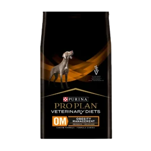 PURINA PRO PLAN Veterinary Diets OM Obesidad Fórmula Canina