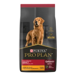 Purina Pro Plan Adulto Raza Mediana