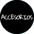 Menú Accesorios